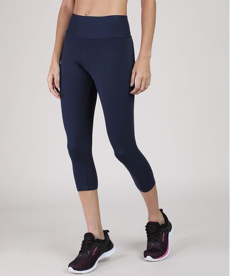 Calca-Corsario-Feminina-Esportiva-Ace-Basica-Azul-Marinho-451612-Azul_Marinho_1