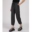 Calca-Feminina-Jogger-Cintura-Alta-com-Lurex-Preta-9908269-Preto_1