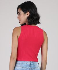 Regata-Feminina-Basica-Cropped-Canelada-Decote-Redondo-Pink-9466129-Pink_2