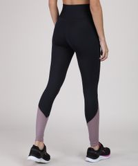 Calca-Legging-Feminina-Esportiva-Ace-Cintura-Super-Alta-com-Recorte-em-Tela-Preta-9921023-Preto_2