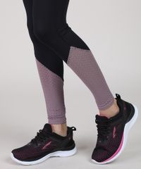 Calca-Legging-Feminina-Esportiva-Ace-Cintura-Super-Alta-com-Recorte-em-Tela-Preta-9921023-Preto_4