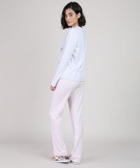 Pijama-Feminino--Let-Me-Sleep--Manga-Longa-9877991-Cinza_Mescla_Claro_2