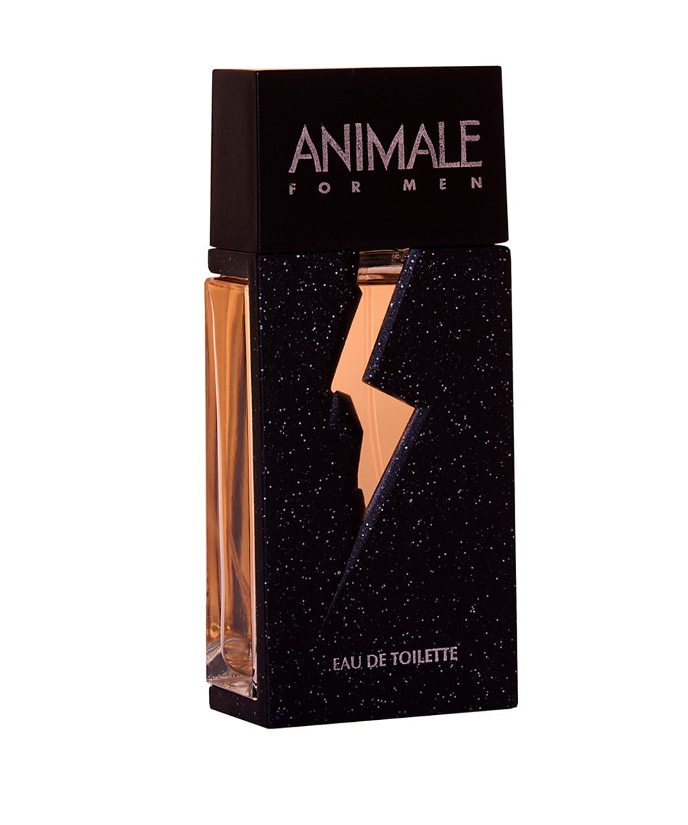 perfume animale for men masculino eau de toilette 30ml