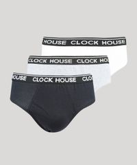 Kit-de-3-Cuecas-Clock-House-Slip-Multicor-9946450-Multicor_1 Kit-de-3-Cuecas-Clock-House-Slip-Multicor-9946450-Multicor_1
