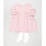 Conjunto-Infantil-de-Vestido-Estampado-Xadrez-Manga-Longa---Meia-Calca-Rosa-9777015-Rosa_1