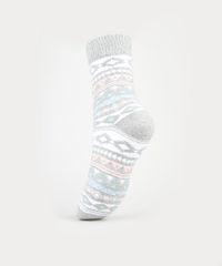 Meia-Feminina-Cano-Alto-Estampada-Etnica-Cinza-Mescla-9941957-Cinza_Mescla_2