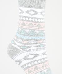 Meia-Feminina-Cano-Alto-Estampada-Etnica-Cinza-Mescla-9941957-Cinza_Mescla_3