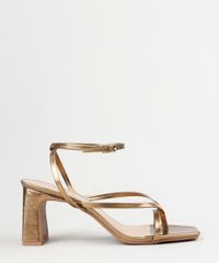 Sandalia-Feminina-Oneself-Metalizada-Salto-Reto-Dourada-9945487-Dourado_2