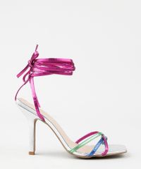 Sandalia-Feminina-Oneself-Salto-Alto-Metalizada-Multicor-9942940-Multicor_2