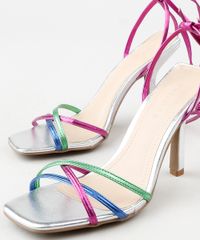 Sandalia-Feminina-Oneself-Salto-Alto-Metalizada-Multicor-9942940-Multicor_3