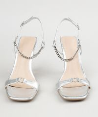 Sandalia-Feminina-Oneself-Metalizada-Salto-Alto-com-Corrente-Prateada-9942943-Prateada_5