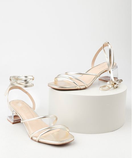 Sandalia-Feminina-Oneself-Metalizada-Salto-Quadrado-Transparente-Dourada-9945495-Dourado_1