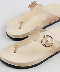 Rasteirinha-Feminina-Zaxy-Shape-Transparente-Bege-9941646-Bege_3