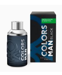 Perfume-Masculino-Colors-Black-Him-Benetton-Eau-de-Toilette---100ml-unico-9570086-Unico_2