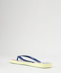 Chinelo-Feminino-Ipanema-Trendy-Araras-Azul-9925044-Azul_4