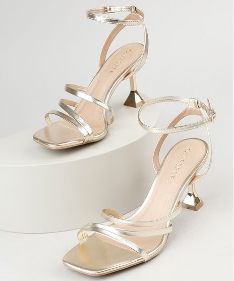 Sandalia-Feminina-Oneself-Metalizada-Salto-Taca-Medio--Prateada-9945208-Prateada_1
