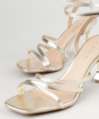 Sandalia-Feminina-Oneself-Metalizada-Salto-Taca-Medio--Prateada-9945208-Prateada_3