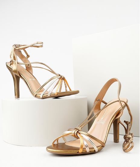 Sandalia-Feminina-Vizzano-Metalizada-Salto-Fino-com-Amarracao-Dourada-9942903-Dourado_1