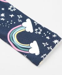Calca-Legging-Infantil-Estampada-de-Arco-Iris-Preta-9909619-Preto_3
