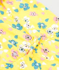 Macaquinho-Infantil-Open-Shoulder-Estampado-Floral-com-Babado-Manga-Curta-Amarelo-9913806-Amarelo_4