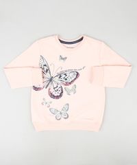 Blusao-Infantil-em-Moletom-com-Borboletas-Rosa-Claro-9888009-Rosa_Claro_1
