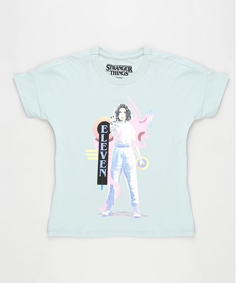Blusa-Infantil-Stranger-Things-Manga-Curta-Azul-Claro-9943666-Azul_Claro_1