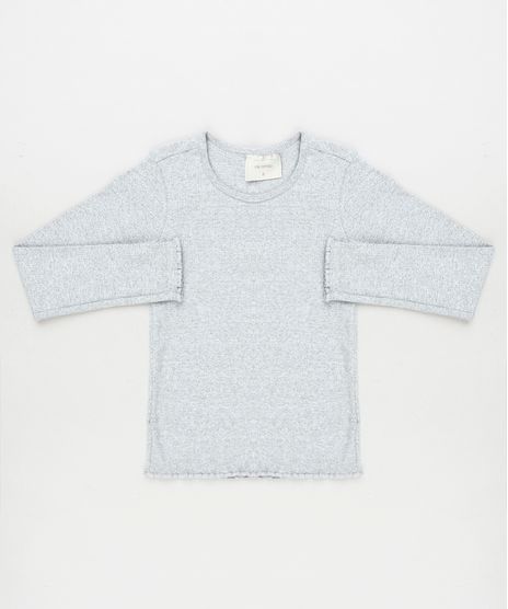 Blusa-Infantil-Canelada-com-Frufru-Manga-Longa-Cinza-9927887-Cinza_1