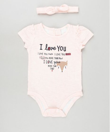 Body-Infantil-Bichinho-Manga-Curta---Faixa-de-Cabelo-Rosa-Claro-9851522-Rosa_Claro_1