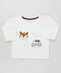 Blusa-Infantil-Bichinho-com-Flor-Manga-Longa-Branca-9919474-Branco_1