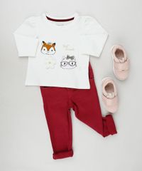 Blusa-Infantil-Bichinho-com-Flor-Manga-Longa-Branca-9919474-Branco_3