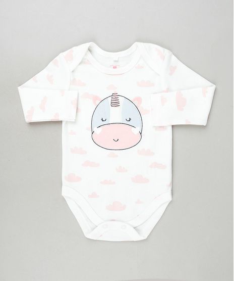Body-Infantil-Unicornio-Estampado-de-Nuvens-Manga-Longa-Branco-9679740-Branco_1