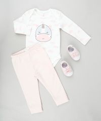 Body-Infantil-Unicornio-Estampado-de-Nuvens-Manga-Longa-Branco-9679740-Branco_3