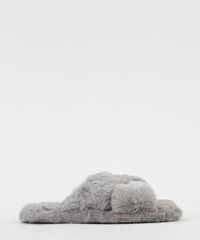 Pantufa-Chinelo-Feminina-em-Pelucia-Cinza-9860460-Cinza_2