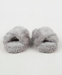 Pantufa-Chinelo-Feminina-em-Pelucia-Cinza-9860460-Cinza_5