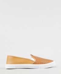 Tenis-Slip-On-Feminino-Moleca-com-Tresse-Caramelo-9941805-Caramelo_2