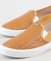 Tenis-Slip-On-Feminino-Moleca-com-Tresse-Caramelo-9941805-Caramelo_3
