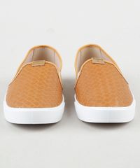 Tenis-Slip-On-Feminino-Moleca-com-Tresse-Caramelo-9941805-Caramelo_5