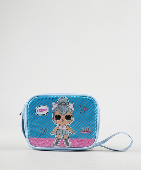 Bolsa-Infantil-Transversal-LOL-Surprise-em-Verniz-Azul-Claro-9943436-Azul_Claro_1