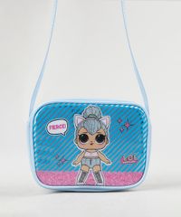 Bolsa-Infantil-Transversal-LOL-Surprise-em-Verniz-Azul-Claro-9943436-Azul_Claro_3