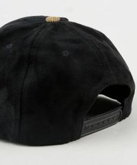 Bone-Masculino-Aba-Reta-em-Suede-com-Veludo-Cotele-Preto-9769561-Preto_3