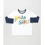Camiseta-Infantil-com-Estampa-Interativa-de-Tigre-Manga-Longa-Branca-9871522-Branco_1
