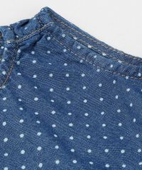 Vestido-Jeans-Infantil-Estampado-de-Poa-Sem-Manga-Azul-Escuro-9933306-Azul_Escuro_4