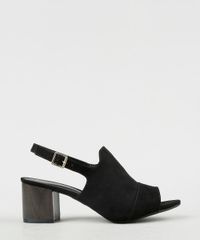 Sandal-Boot-Feminina-Oneself-Salto-Grosso-Medio-em-Suede-Preta-9945368-Preto_2