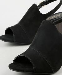 Sandal-Boot-Feminina-Oneself-Salto-Grosso-Medio-em-Suede-Preta-9945368-Preto_3