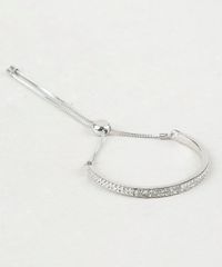 Pulseira-Feminina-com-Strass
-Prateada-9869190-Prateada_1