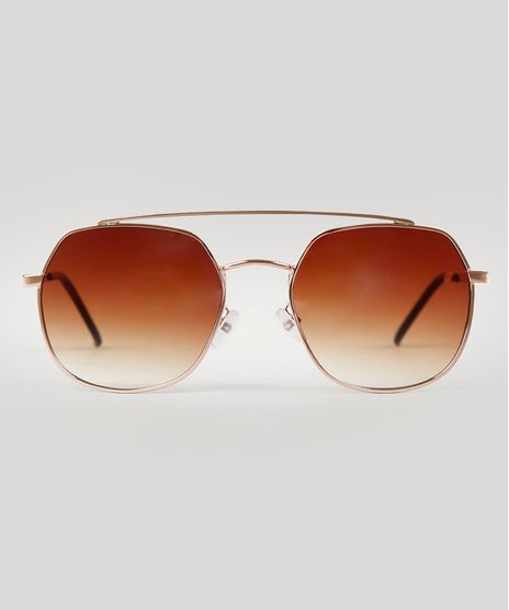 Oculos-de-Sol-Quadrado-Unissex-Ace-Dourado-9944154-Dourado_1