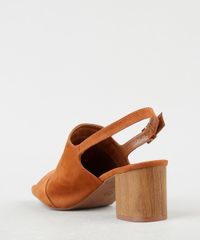 Sandal-Boot-Feminina-Oneself-Salto-Grosso-Medio-em-Suede-Cobre-9945369-Cobre_4