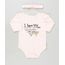 Body-Infantil-Listrado-com-Bordado--I-Love-You--Manga-Longa---Faixa-de-Cabelo-Rosa-Claro-9851523-Rosa_Claro_1