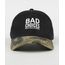 Bone-Masculino-Aba-Curva--Bad-Choices--com-Estampa-Camuflada-e-Tela-Preto-9769617-Preto_1