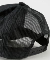 Bone-Masculino-Aba-Curva--Bad-Choices--com-Estampa-Camuflada-e-Tela-Preto-9769617-Preto_3